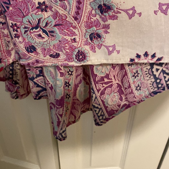 Billabong Dress - Picture 5 of 12